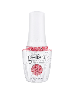 Gelish Vernis UV Some Like it Red 15 mL