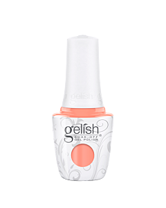 Gelish Gel Polish Young, Wild and Freesia 15 mL