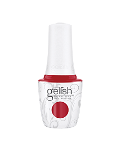 Gelish Gel Polish Classic Red Lips 15mL