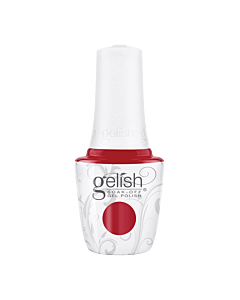 Gelish Vernis UV Classic Red Lips 15mL