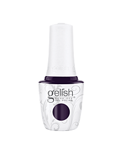 Gelish Vernis UV A Kiss in the Dark 15mL