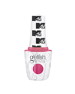 Gelish Vernis UV Live Out Loud 15mL