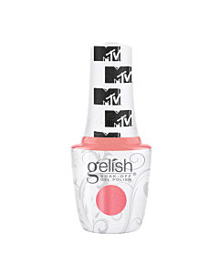 Gelish Vernis UV Show Up & Glow Up 15mL