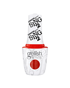 Gelish Vernis UV Rosy Rosita 15mL