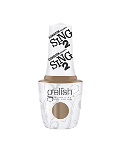 Gelish Vernis UV Shake it Til You Make it 15mL