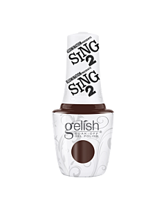 Gelish Gel Polish Ready to Work it 15mL