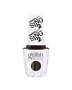 Gelish Vernis UV Front of House Glam 15mL