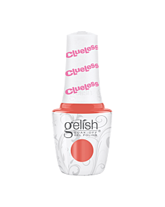 Gelish Gel Polish Driving in Platforms 15mL