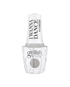 Gelish Gel Polish Certified Platinum 15mL