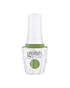 Gelish Vernis UV Leaf it All Behind 15mL