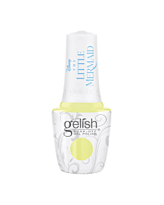 Gelish Gel Polish All Sand on Deck 15mL