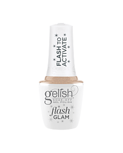 Gelish Gel Polish Bright Up my Alley 15mL