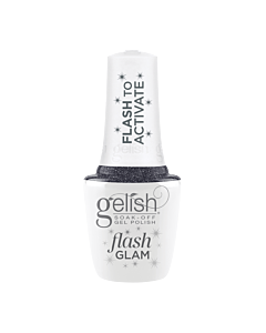 Gelish Gel Polish Never Stop Glistening 15mL