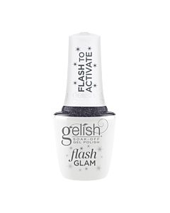 Gelish Vernis UV Never Stop Glistening 15mL