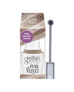 Gelish Gel Polish Pure Velvet Feel The Allure 15mL