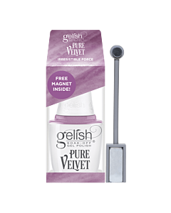 Gelish Gel Polish Pure Velvet Irresistible Force 15mL