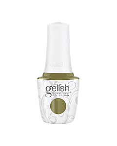 Gelish Gel Polish Lost my Terrain of Thought 15mL