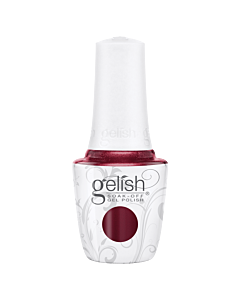 Gelish Gel Polish Reddy to Jingle 15mL