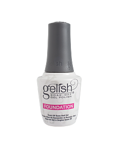 Gelish Foundation Base Gel 15mL