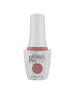 Gelish Gel Polish Mauve your Feet 15mL