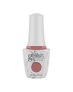 Gelish Vernis UV Mauve your Feet 15mL