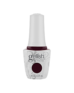 Gelish Vernis UV Danced and Sang-ria 15mL