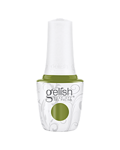 Gelish Gel Polish Freshly Cut 15mL