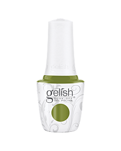 Gelish Vernis UV Freshly Cut 15mL