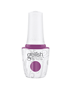 Gelish Gel Polish Very Berry Clean 15mL