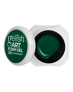 Gelish Art Form Gel - Essentiel Vert 5g