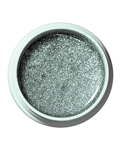 Gel Perfection Argent Scintillant (Silver Sparkle)