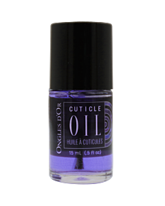 Cuticle Oil - Lavender 15mL