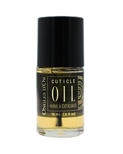 Cuticle Oil - Mango 15mL