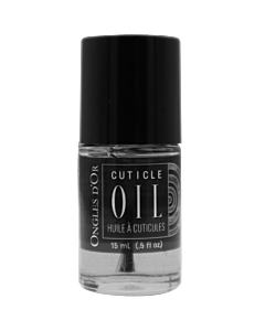 Cuticle Oil - Orange 15mL