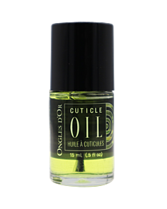 Cuticle Oil - Pina Colada 15mL