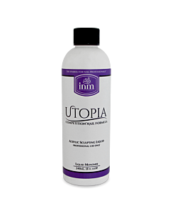 INM Out the Door Utopia Acrylique Liquide de Monomer 8oz