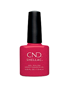 Shellac Vernis UV Kiss of Fire 7.3mL