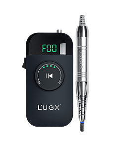 Lime Électrique Portative Rechargeable L'UGX LG609 35K 110V