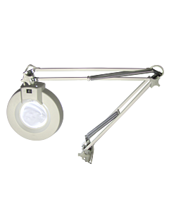 5 Diopters Magnifying Lamp Without Base LT86-A (LED)