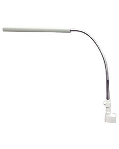 Lampe de Table LED Flexible Argent Ultra-Slim TP813 110V