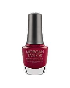 Morgan Taylor Nail Polish Best Dressed 15mL