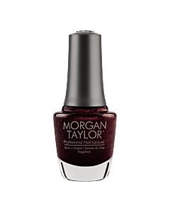 Morgan Taylor Vernis à Ongles Seal the Deal 15mL