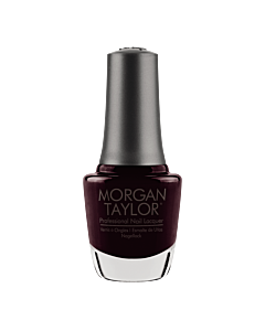 Morgan Taylor Nail Polish Royal Treatment 15mL