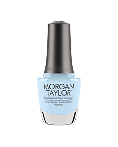 Morgan Taylor Vernis à Ongles Water Baby 15mL