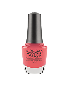 Morgan Taylor Vernis à Ongles Cancan we Dance? 15mL