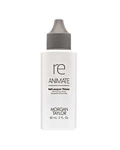 Morgan Taylor Reanimate - Diluant à Vernis 60mL (2oz)