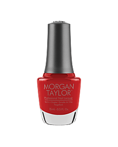 Morgan Taylor Vernis à Ongles Don't Break my Corazon 15mL