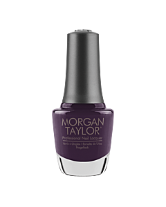 Morgan Taylor Nail Polish Don't Let the Frost Bite! 15mL