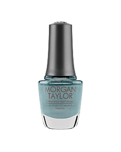 Morgan Taylor Vernis à Ongles My Other Wig is a Tiara 15mL