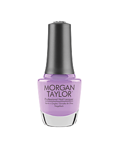 Morgan Taylor Nail Polish All the Queen's Bling 15mL